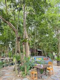 ☕🌿 รีวิว Maysia Café พัทยา ☕🌿