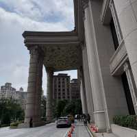 Grand Mayfull Hotel Taipei (美福大飯店)
