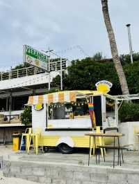 เปรี้ยวซ่าให้สุด La Ou Leamon Bar หัวหิน คาเฟ่สดชื่