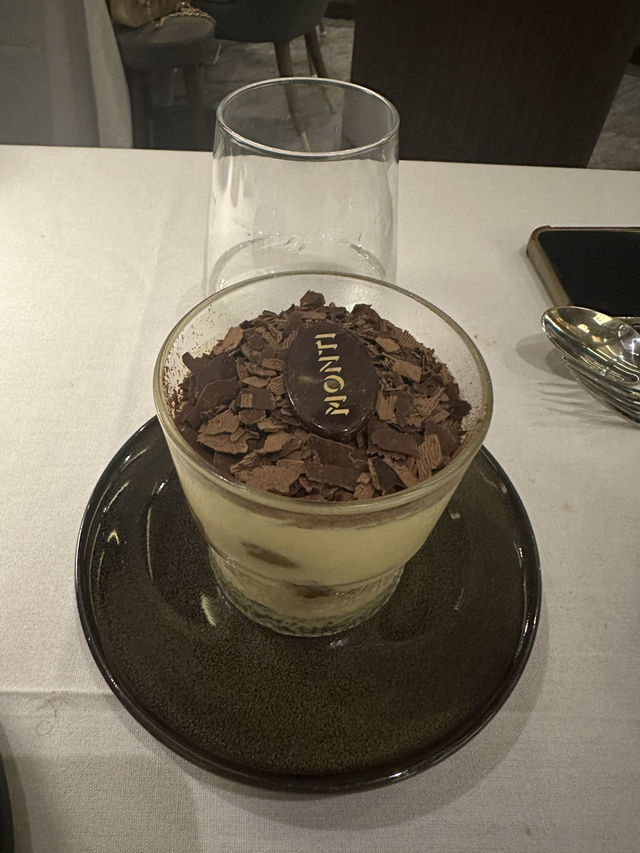 🍷 Monti Singapore – Fine Dining with a Marina Bay View