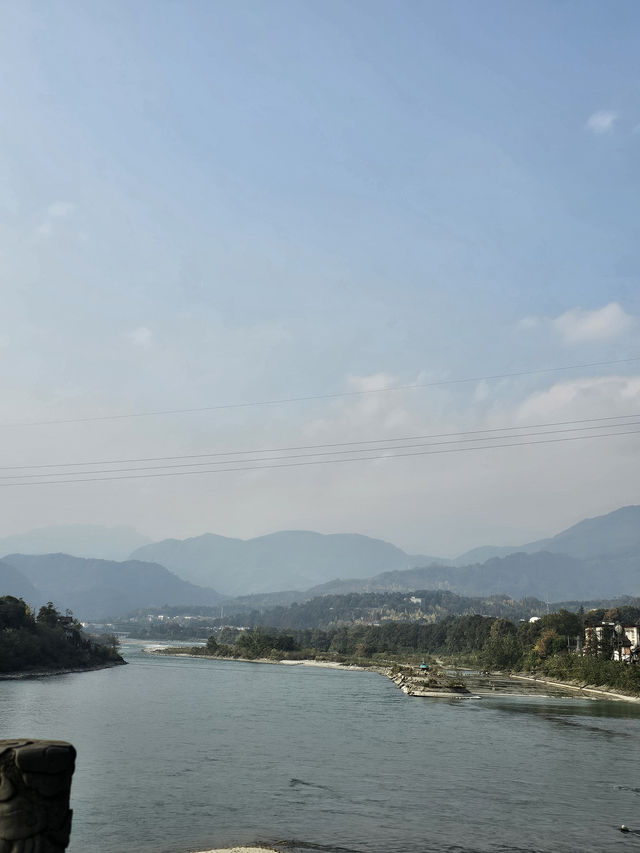 🏔️ Ultimate Dujiangyan Adventure: Your Complete Guide to Chengdu's Ancient Engineering Marvel! 🌊