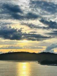 Memorable trip to Kota Kinabalu