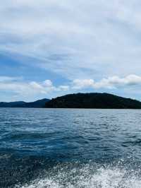 Memorable trip to Kota Kinabalu
