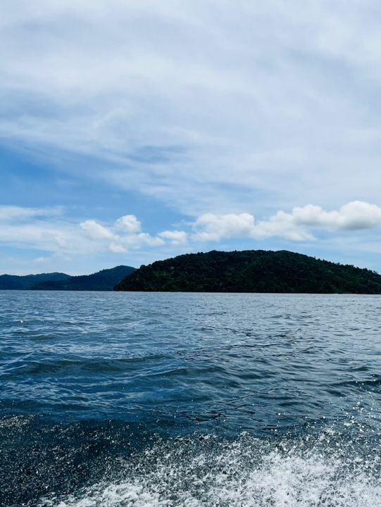 Memorable trip to Kota Kinabalu