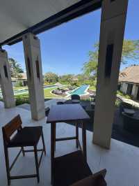 Finding Peace in Paradise: Our Family Stay at The Samata Sanur Bali