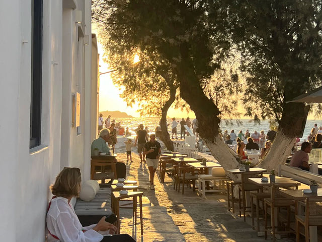 My Top 5-Star Hotel Recommendation: Croco Mykonos 🏨