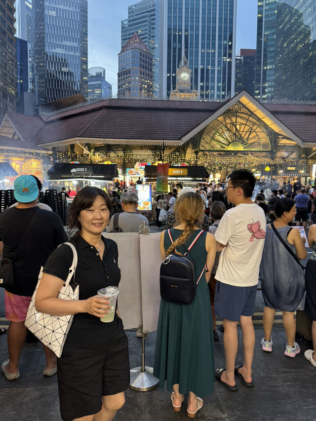 싱가포르 가볼만한 곳 추천 ❤️🇸🇬