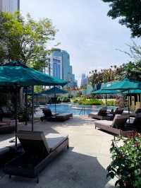 Experience Elegance and Culinary Delights at Sheraton Hotel KL