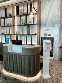 Perfect Staycation at Four Points by Sheraton Kuala Lumpur – Comfort Meets Style