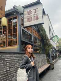 Ding's Coffee