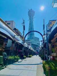 โอซาก้า🇯🇵