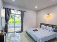 นอนรีสอร์ทกลางทุ่งนาที่ นาโนรีสอร์ท 