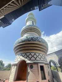 🌟【Brunei One-Day Trip ✨】