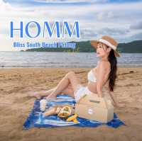 Homm Bliss Southbeach Patong  ✨