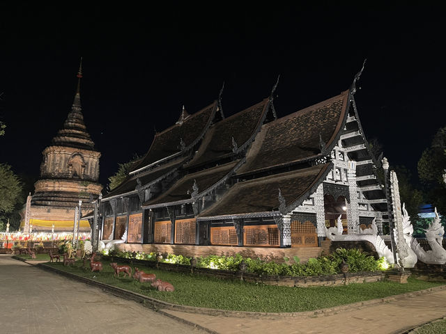 วัดโลกโมฬี 