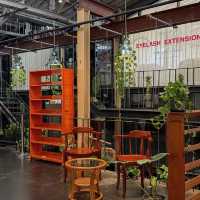 Baan Saen Saep Brewing Co. • BKK