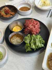 도야집 갔다가 카펭