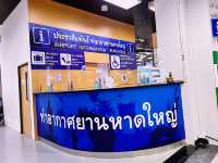 Hatyai International Airport