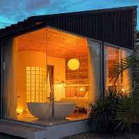 Furusato Shack • Pranburi, Prachuap Khiri Khan