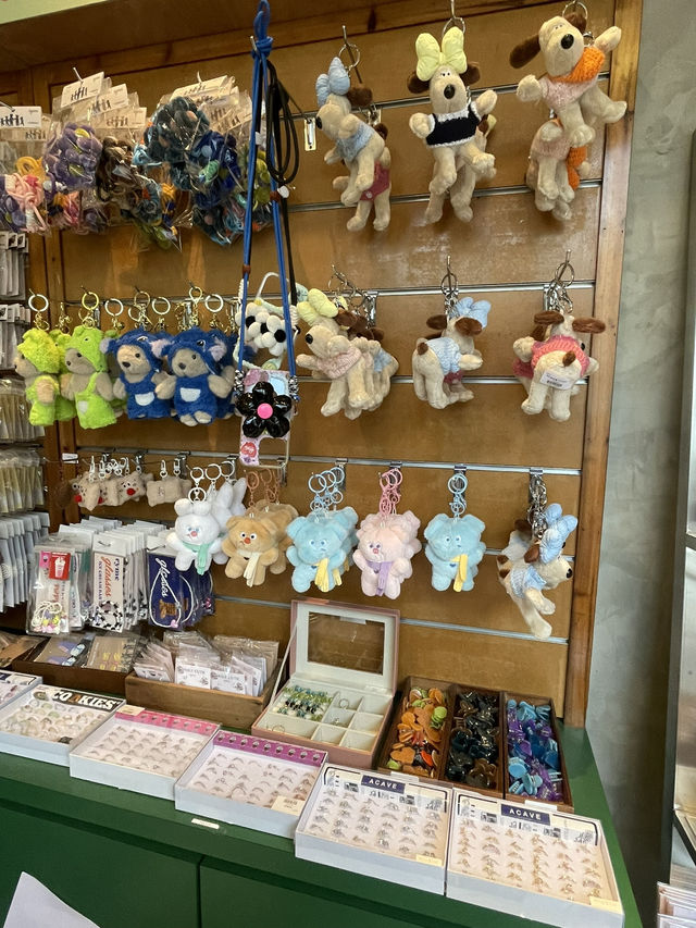 ｜台灣｜台南中西區ACAVE STORE古窟商行 -巷弄風格基地