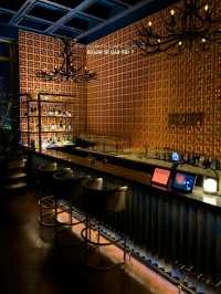 Hedonist Bar