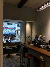 Room501 Coffee Roasters