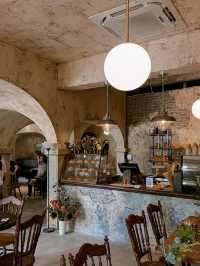 Miami Caffe
