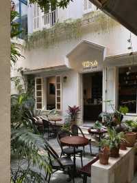 Toka Coffee