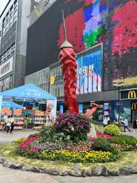 ✨4D3N Chongqing Itinerary: Pandas, Spicy Eats & Karst Adventures