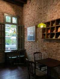 Toka Coffee