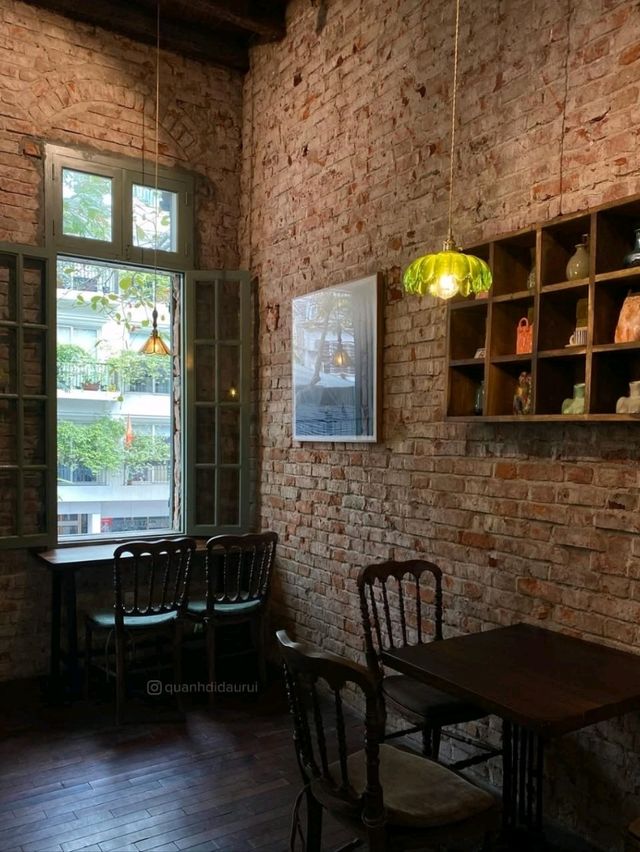 Toka Coffee