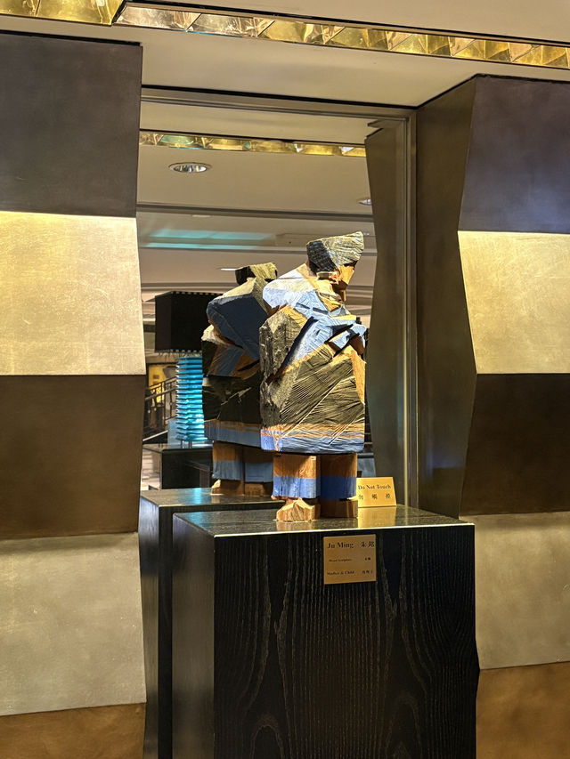 香港維多利亞飯店推薦-香港喜來登酒店