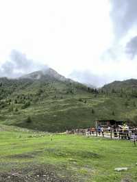 Everything You Need to Know for Visiting Shuangqiaogou at Mount Siguniang