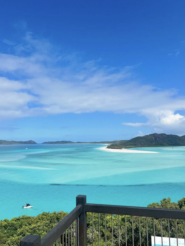 🏖️【純白の楽園】ホワイトヘブン・ビーチで心が洗われる旅