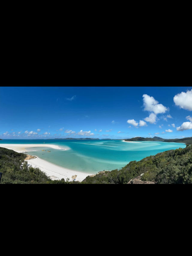 🏖️【純白の楽園】ホワイトヘブン・ビーチで心が洗われる旅