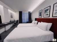Travelodge Phuket Town
