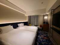 노보텔 나라(Novotel Nara) 