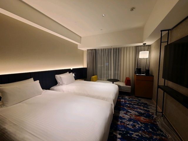 노보텔 나라(Novotel Nara) 