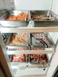 โคบาชิ Kobashi yakiniku