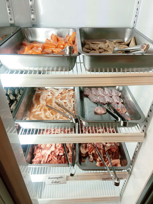 โคบาชิ Kobashi yakiniku