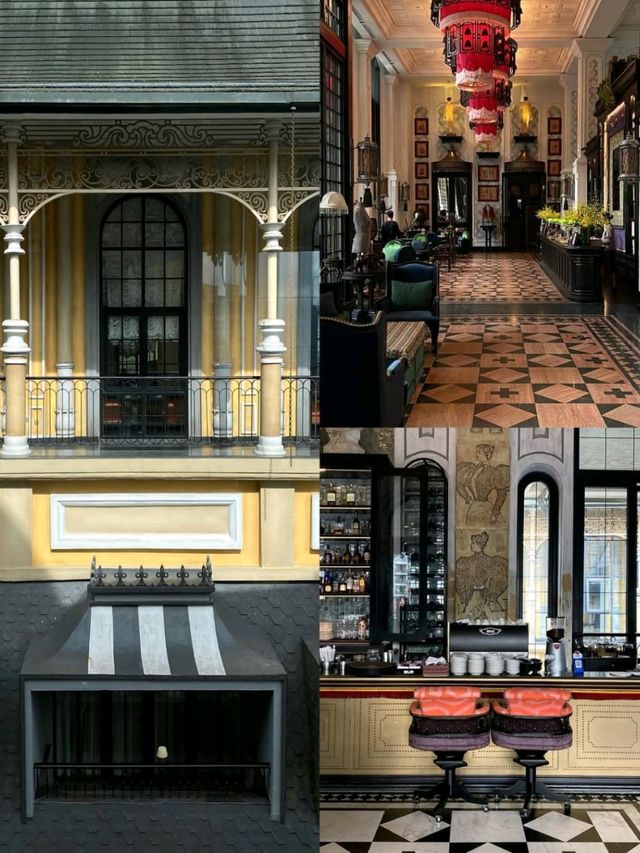 Absinthe Bar