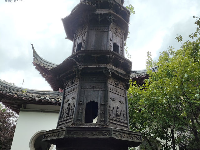 鎮江-甘露寺（東吳）
