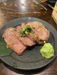 【東京/浅草橋】浅草橋の大人気の焼肉屋🐄