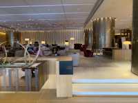 🏨 Weekend Comfort at DoubleTree by Hilton Johor Bahru
