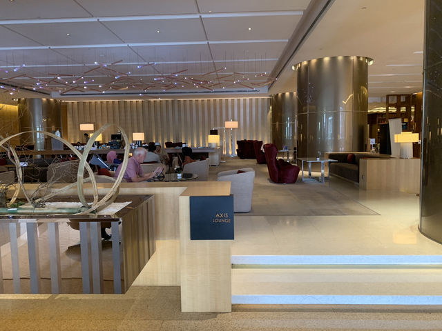 🏨 Weekend Comfort at DoubleTree by Hilton Johor Bahru