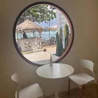 Coming Home Café & Seascape – ราไวย์ ภูเก็ต