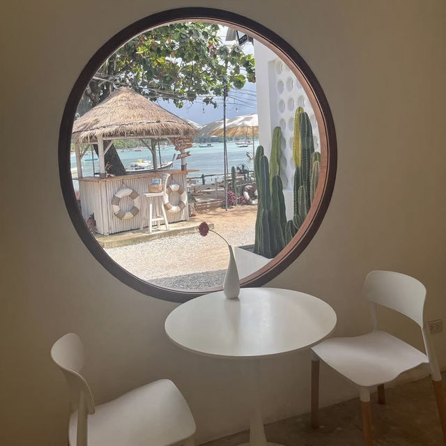 Coming Home Café & Seascape – ราไวย์ ภูเก็ต
