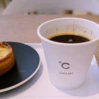 奈良 | CHAMI - Specialty Coffee Roaster