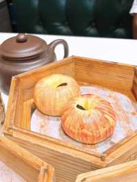 🎏發現‼️銅鑼灣時代廣場居然有$7點心😳