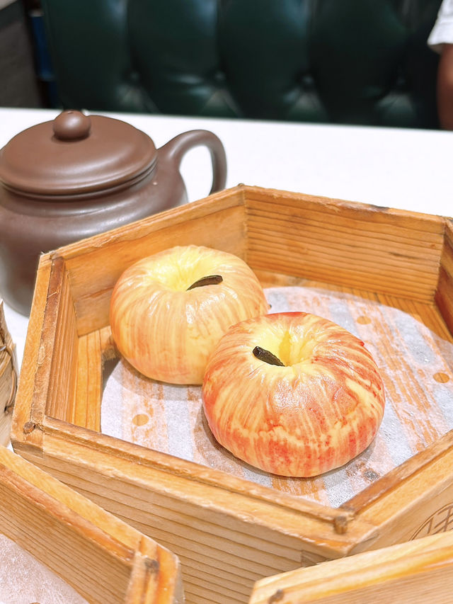 🎏發現‼️銅鑼灣時代廣場居然有$7點心😳